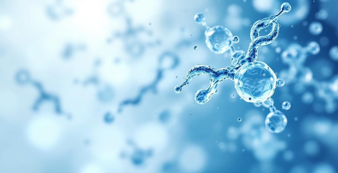 Peptide Therapies for Men's Health: What the Evidence Actually Shows