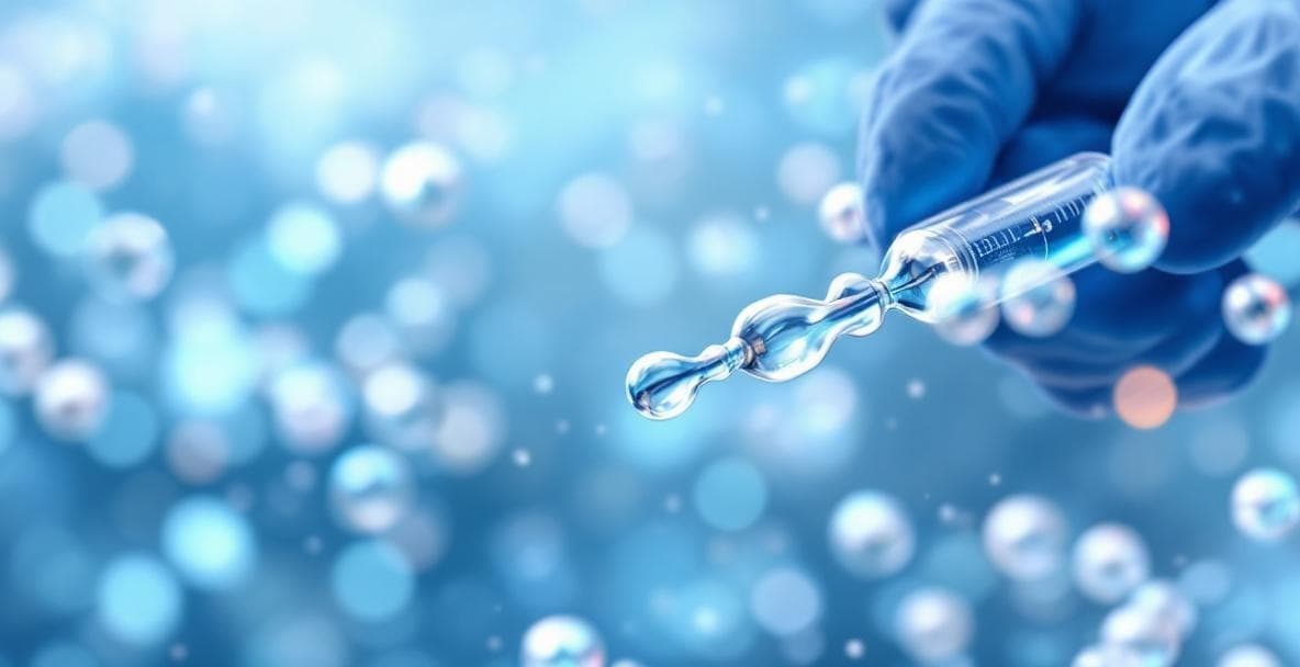 Peptides for Women: What the Evidence Actually Shows