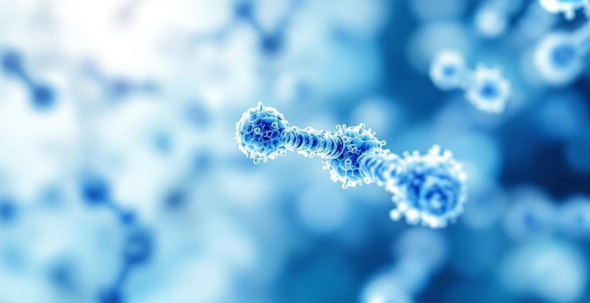 Peptides and Hashimoto's Thyroiditis: What the Evidence Actually Shows